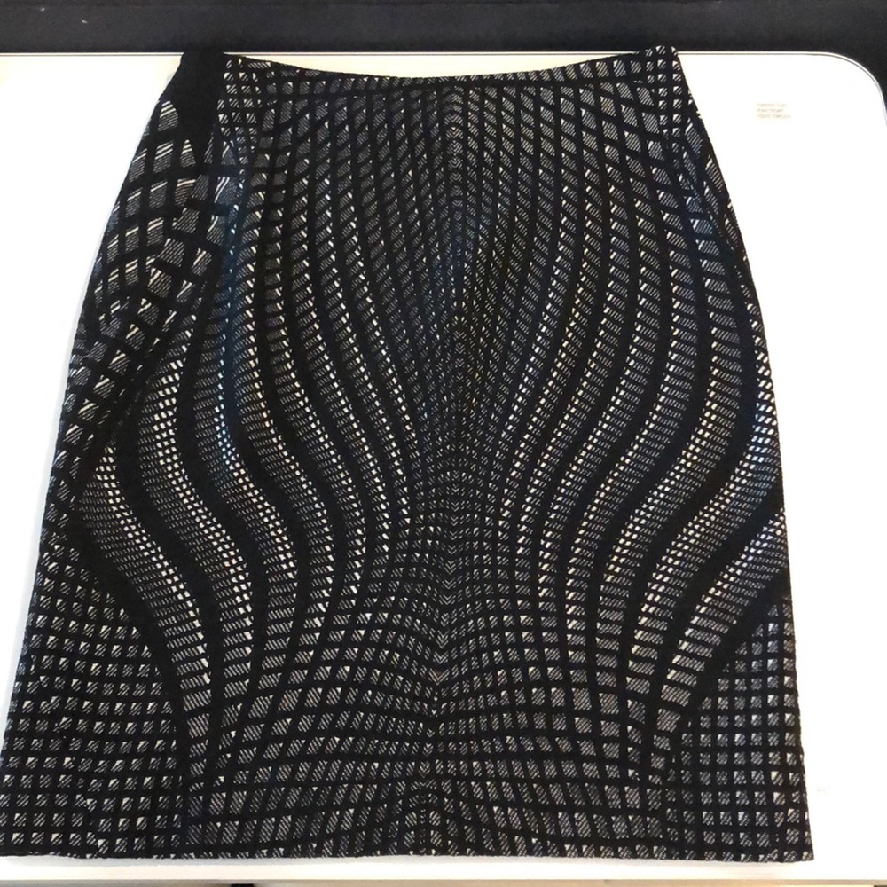DVF Pencil skirt